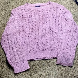 Brand new, American Eagle XL Sweater!!